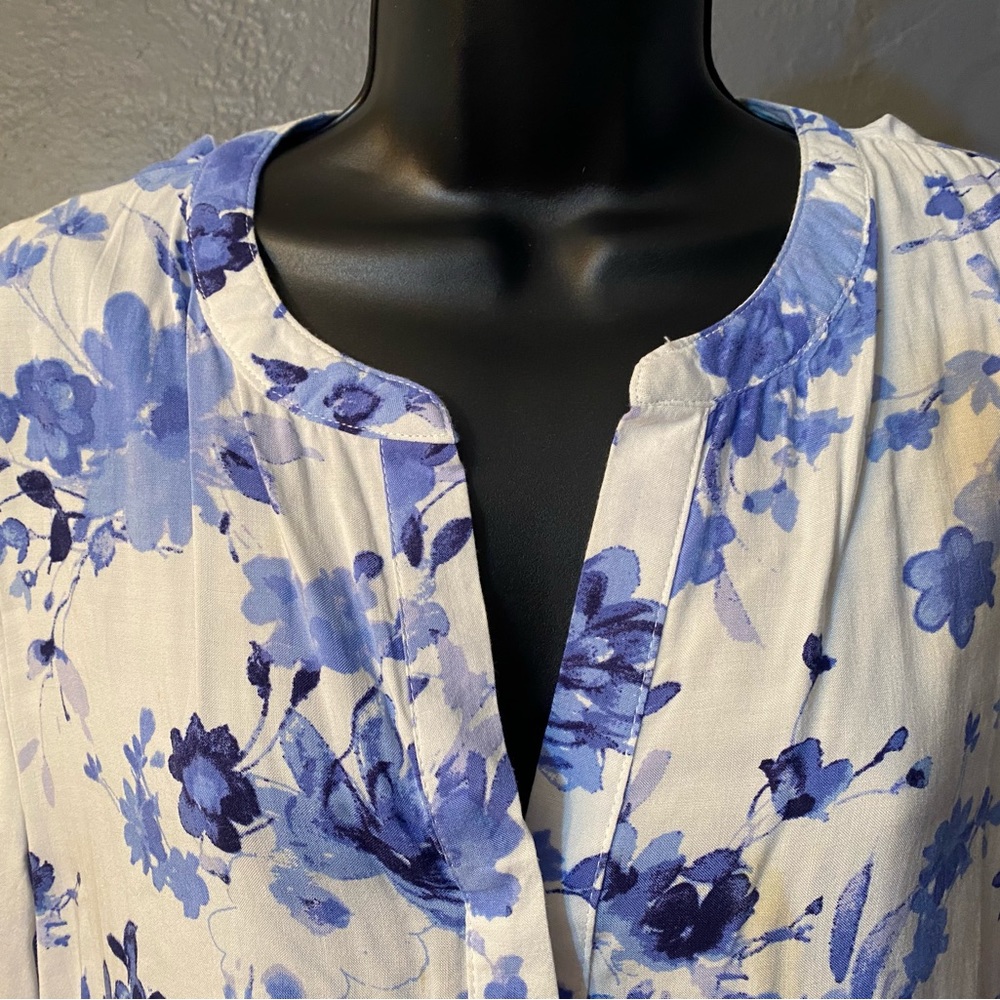 Basic Additions patterned tunic - Picture 5 of 12